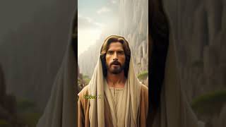 The Miracle of Lazarus shots shortvideo bible worship biblestorythechosen [upl. by Longley]