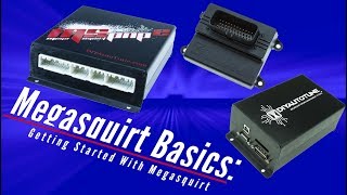 Megasquirt Basics Part 1 TunerStudio Install  Evans Performance Academy [upl. by Harvison730]