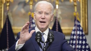 WATCH LIVE  See which drugs President Biden is targeting first for Medicare pricelowering talks [upl. by Amethist500]