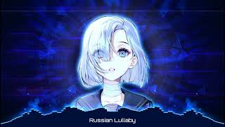 Nightcore Russian Lullaby  EType [upl. by Aruol]