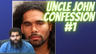 Joseph Quiles FULL Testimony Uncle John Brother confessions IyanaSawyer [upl. by Yllod]