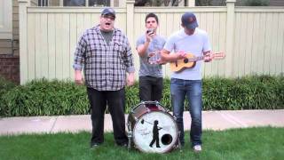 Sidewalk Prophets Cover Taylor Swifts quotMeanquot [upl. by Thorin]