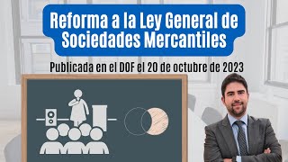 Aspectos importantes sobre la Sociedad de Responsabilidad Limitada [upl. by Jovia]