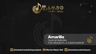 Amarilla [upl. by Zachery]