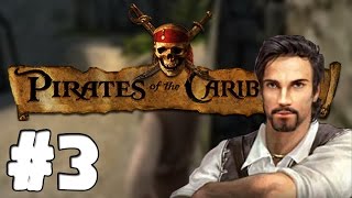 Pirates of the Caribbean Ep 3 Spying On The French [upl. by Tyre206]