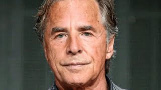 Don Johnson Is 73 Look at Him Now After He Lost All His Money [upl. by Llednew]