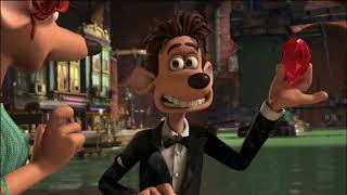 Flushed Away 2006  8  19 [upl. by Aseral]