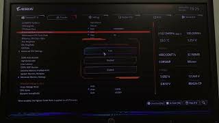 How to Manage Enchanced Multi Core Performance on Gigabyte Z790 AORUS XTREME [upl. by Llerraf]