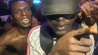 KAJE double killer official video UTANIAMBIA NINI NIKUELEWE [upl. by Annekam]