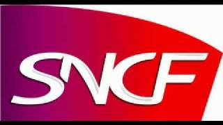 Annonces SNCF [upl. by Filler771]