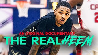 Dior Johnson quotThe Real Heemquot FULL Documentary [upl. by Sirromad144]