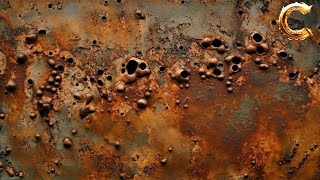 Pitting Corrosion  Forms of Corrosion [upl. by Anitroc]