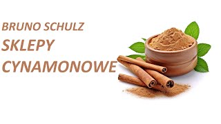 Sklepy Cymanowe Bruno Schulz cały audiobook w 26 minut [upl. by Aerdnaed475]