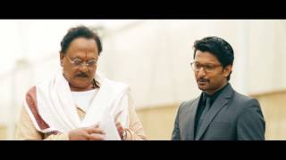 Dialogue Trailer  Yevade Subramanyam  Nani Krishnam Raju [upl. by Akcirre787]