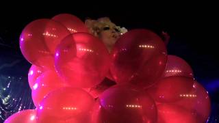 Dirty Martinis Balloon Dance [upl. by Yznel]