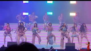 BINI performs Lagi  BINIverse The First Solo Concert  New Frontier Theater  Day 1 [upl. by Areivax824]