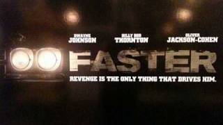 Faster 2010 Trailer Soundtrack [upl. by Idorb]