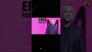 Eros Ramazzotti Live  Eros Ramazzotti Greatest Hits Full Album 2024  Eros Ramazzotti Best Songs [upl. by Nitsug]