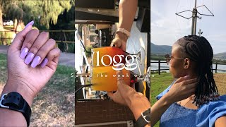 Vlog Maintenance North West friendship date and more [upl. by Sinne428]