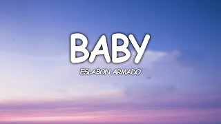 BABY  Eslabon Armado [upl. by Levesque]