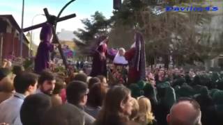 Catholic Statues Falling During Processions [upl. by Irved697]