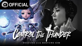 MV Blade amp Soul OST Control the Thunder  천도사 테마  Astromancers Theme 블레이드앤소울 천도사테마 뮤직비디오 [upl. by Harrod]