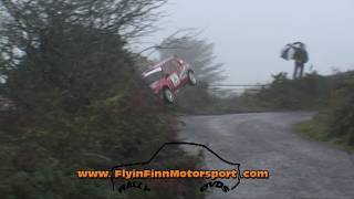 Fastnet Rally 2011 FlyinFinnMotorsportcom [upl. by Prouty]