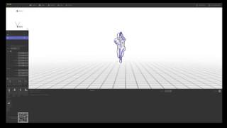 Pose Selector in Shot Generator [upl. by Delanie]