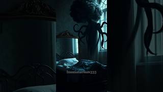 Los espejos son portales scary creepy horror miedo terror historiareal suspenso realstory [upl. by Gula420]