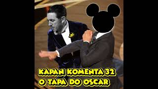 Kapan Komenta 32  O Tapa do Oscar [upl. by Notsae17]