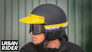 Roeg Jettson 20 Helmet Review [upl. by Condon]