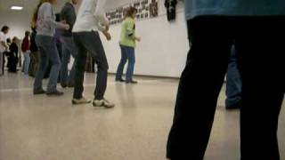 Only in America  Country Dance Lessons [upl. by Lareneg54]