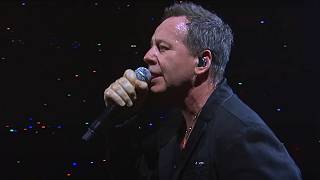 Simple Minds with Sinéad OConnor  Belfast Child Night Of The Proms [upl. by Nonna]