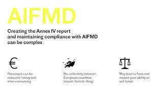 Kneip AIFMD compliance [upl. by Neved]