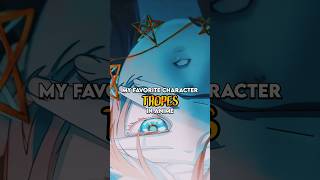 Favorite character tropes in anime  anime animeedit manga shorts [upl. by Sevart]