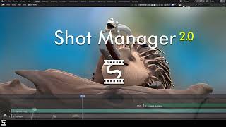 Shot Manager 20  Generator Nodes 02 Directories and Filenames [upl. by Larentia]