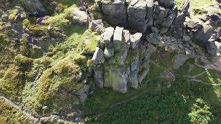 Wainstones Walk [upl. by Land]