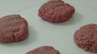 18M pounds of ground beef recalled [upl. by Micki5]