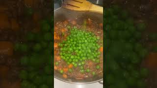 Cottage Pie Unappreciatedchef [upl. by Eibba]