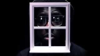 Ghostpoet  Cash and Carry Me Home Official Video [upl. by Agnella]