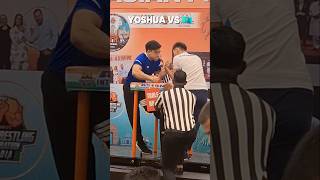 There are levels to this armfightthailand armwrestling joshnicholas kazakhstan shardara🇰🇿 [upl. by Elise]