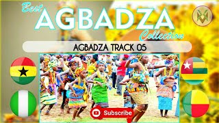 AGBADZA TRACK 05 [upl. by Eoin]