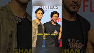 Shah Rukh Khan के बेटे को गाओं वाले गरीब लगते हैं shahrukhkhan [upl. by Cassandry]