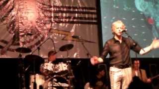 The Boomtown RatsLive in Cork 2013BoB Geldof Rant Fcking Gangster BankersBanana Republic [upl. by Gamali]