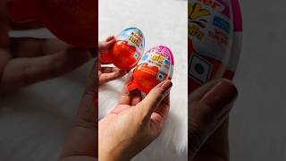 DIY Kinder Joy Locket 😱 crafteraditi handmade diy shorts kinderjoy CrafterAditi [upl. by Aitam]