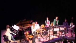 Clock of the World by Krista Detor featuring Karine Polwart Emily Smith and Rachael McShane [upl. by Klump]