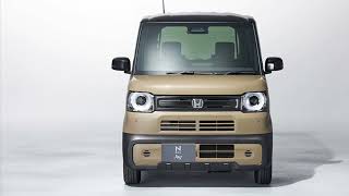 ホンダ Honda NBOXJOYが売れまくっている理由に激しく同意です！！ [upl. by Robinetta]