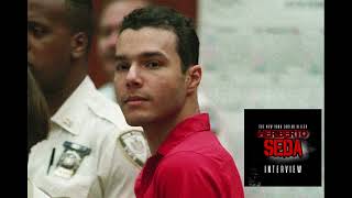 Jailhouse interview with New York Zodiac Killer Heriberto Seda [upl. by Ute53]