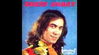 Erkin Koray  Sen Yoksun Diye 1972 High Quality [upl. by Gerrard]