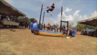 Ikhwan ts street workout 2014  2017 [upl. by Grose846]